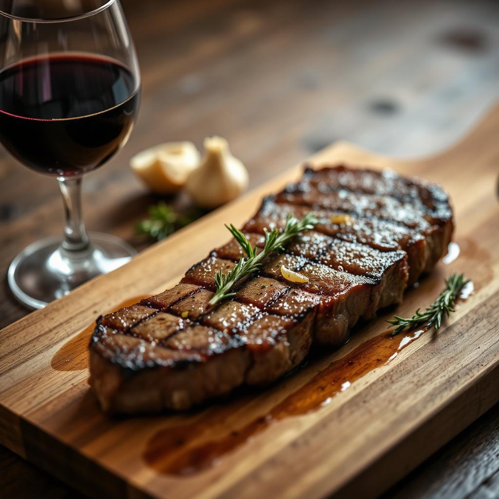 Ribeye in Different Countries