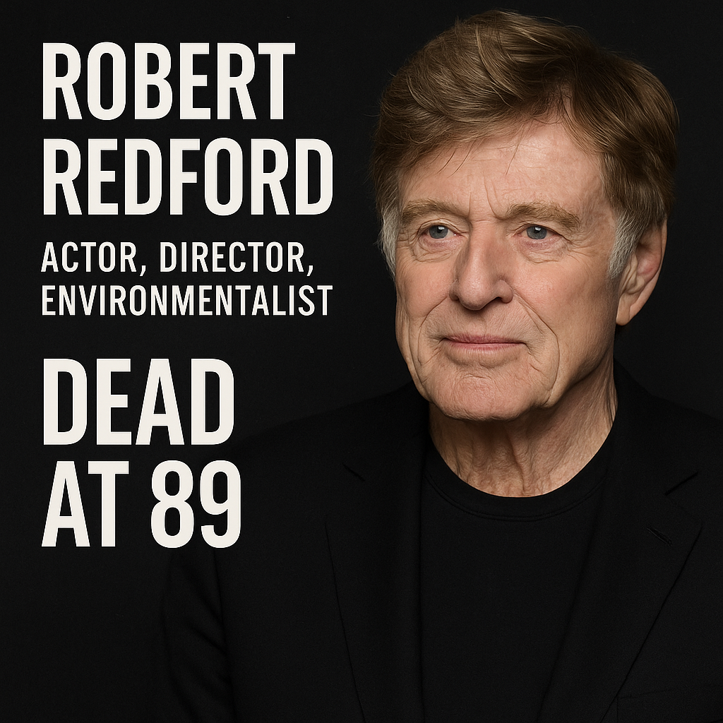 Robert Redford Tribute