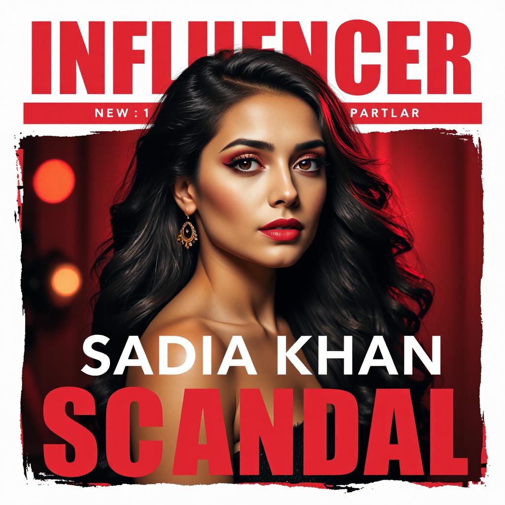 Sadia Khan Influencer Exposed as Side Chick of a Married Man