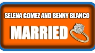 Selena Gomez and Benny Blanco Are Married – Full Story Wedding