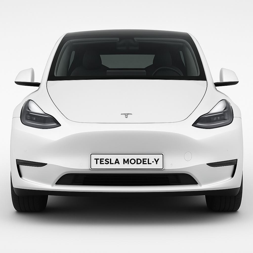 Tesla Model Y Premium Electric SUVs