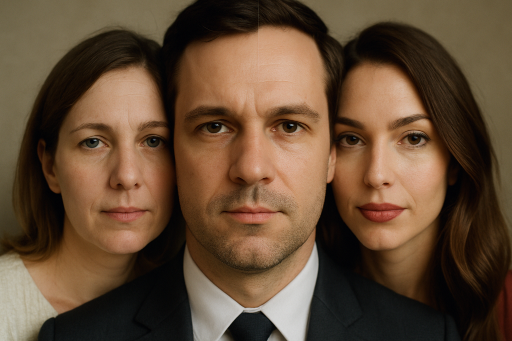 The Core Difference Between Wife and Mistress