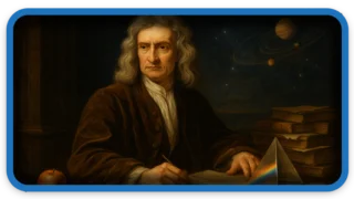 The Life, Discoveries, and Legacy of Isaac Newton