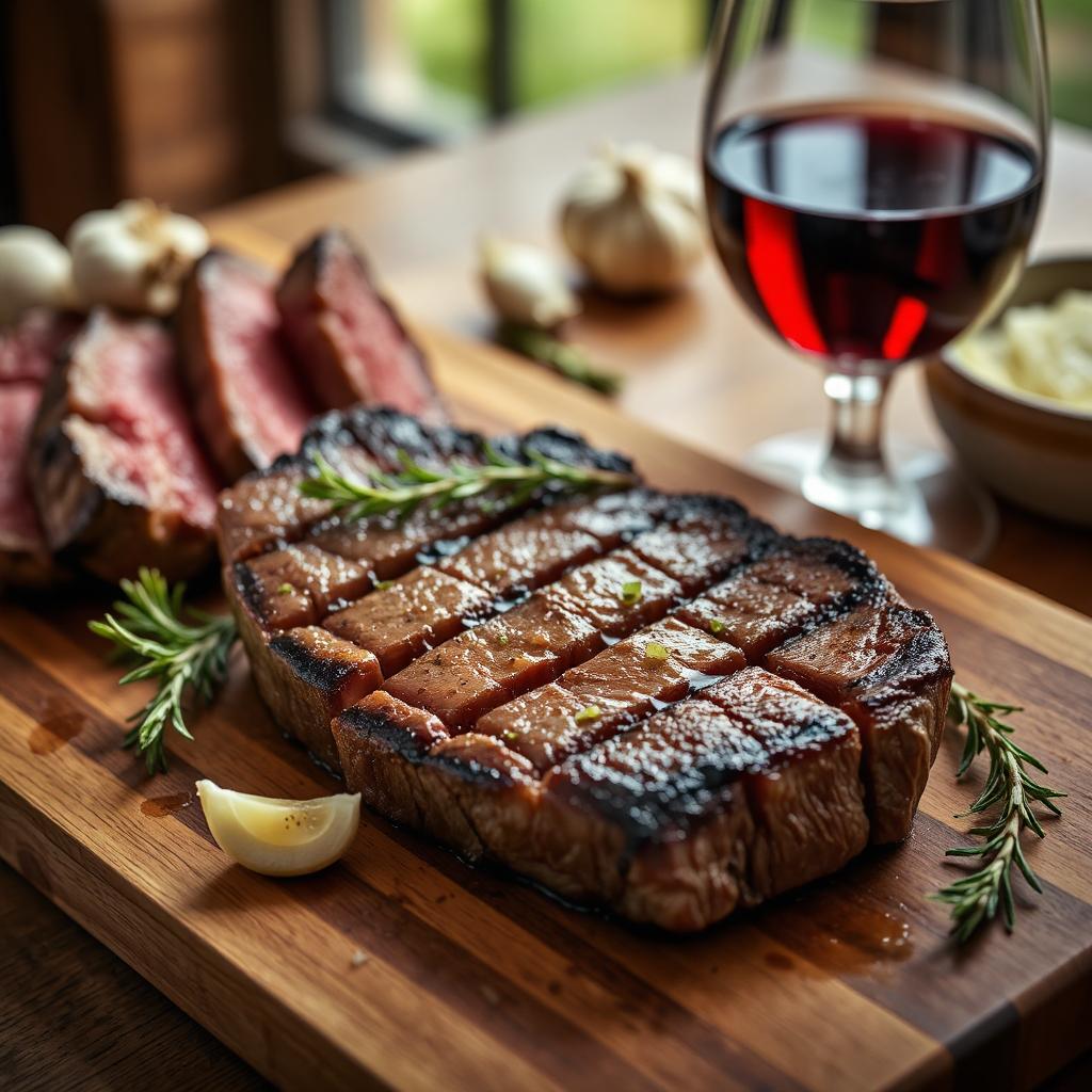 What is the Most Popular Type of Steak Cut in the World