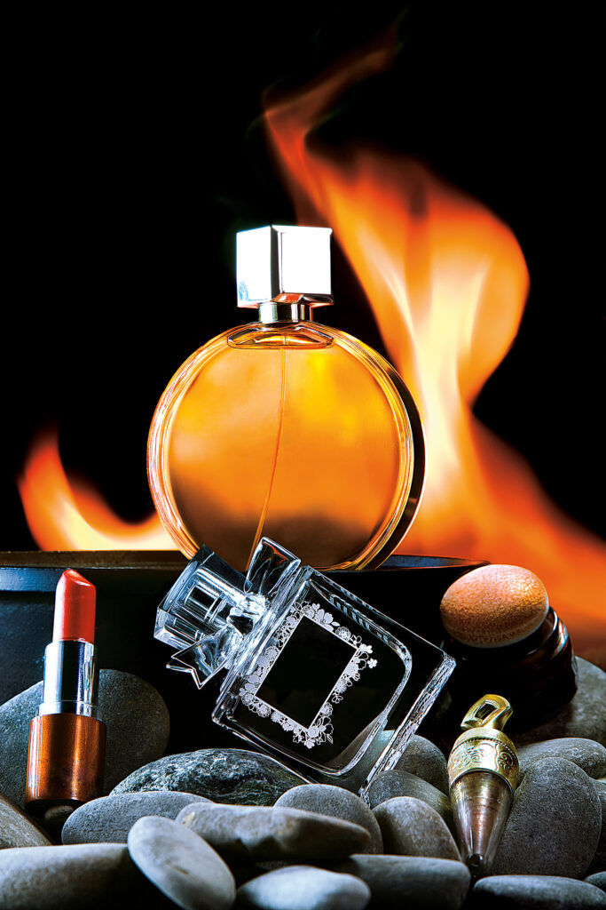 The Perfect Men’s Perfume 