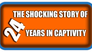 Elisabeth Fritz The Shocking Story of 24 Years in Captivity