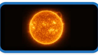 The Sun: Heart of the Solar System (Complete Guide, Explained)