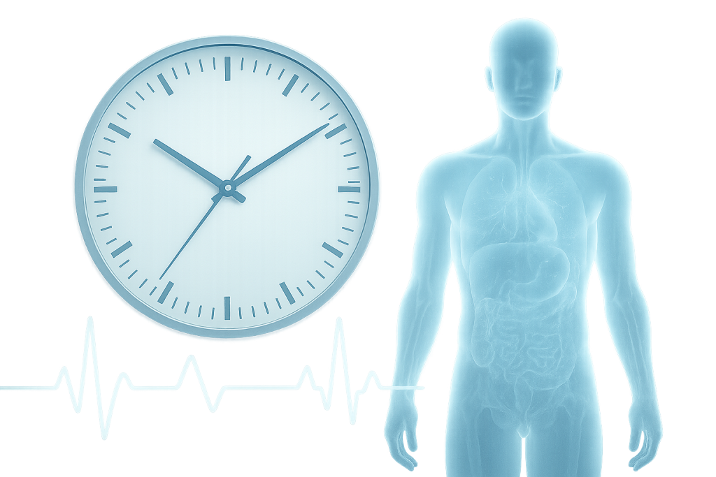 Types of Fasting Without Food and Their Benefits