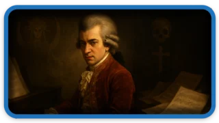 Unveiling the Secret of Mozart: The Man Behind the Music