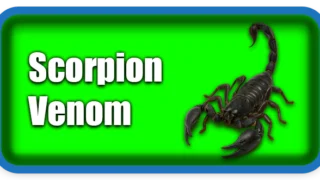 Venom vs. Hemolymph Which Is More Expensive and Why?