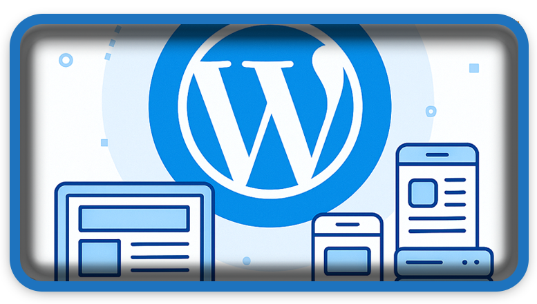 What is WordPress – Complete Guide 2025