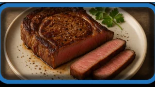 What is the Most Popular Type of Steak Cut in the World?