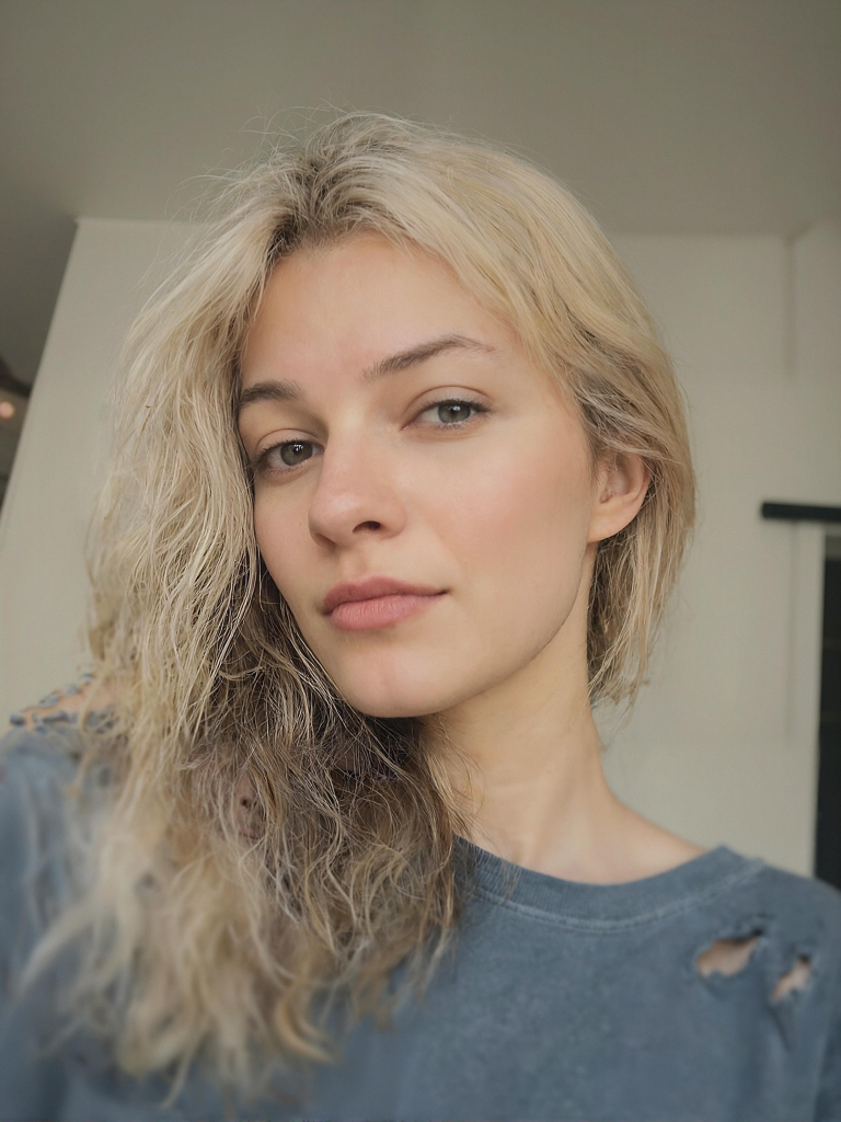 Who Was Iryna Zarutska