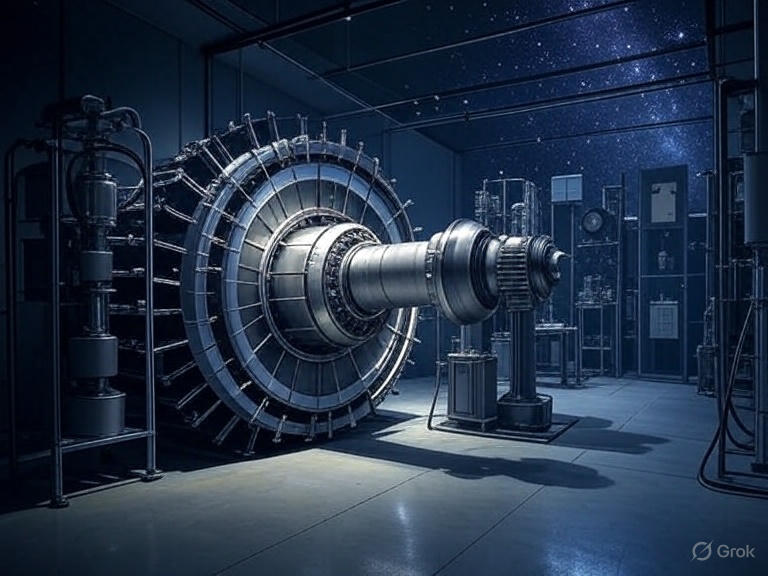 Why Does Antimatter Matter
