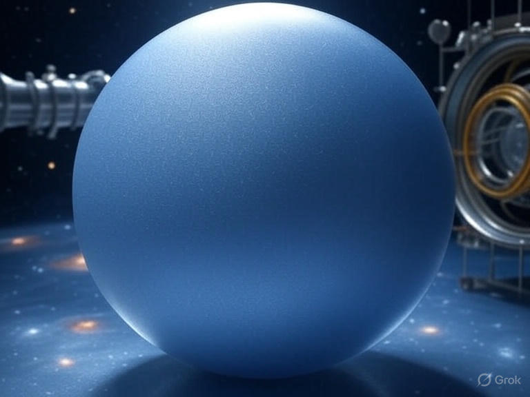 Why Is Antimatter So Expensive