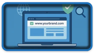 Why a Custom Domain Boosts Your Website’s Credibility