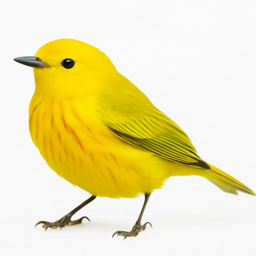 Yellow Warbler (Setophaga petechia)