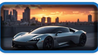 Zeekr 001 Sport Edition – A Luxury EV With Sports DNA
