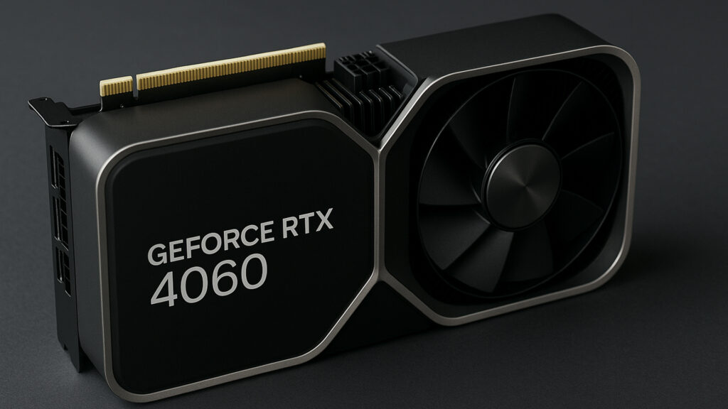 How To Make the Best Settings in Control Panel for RTX 4060