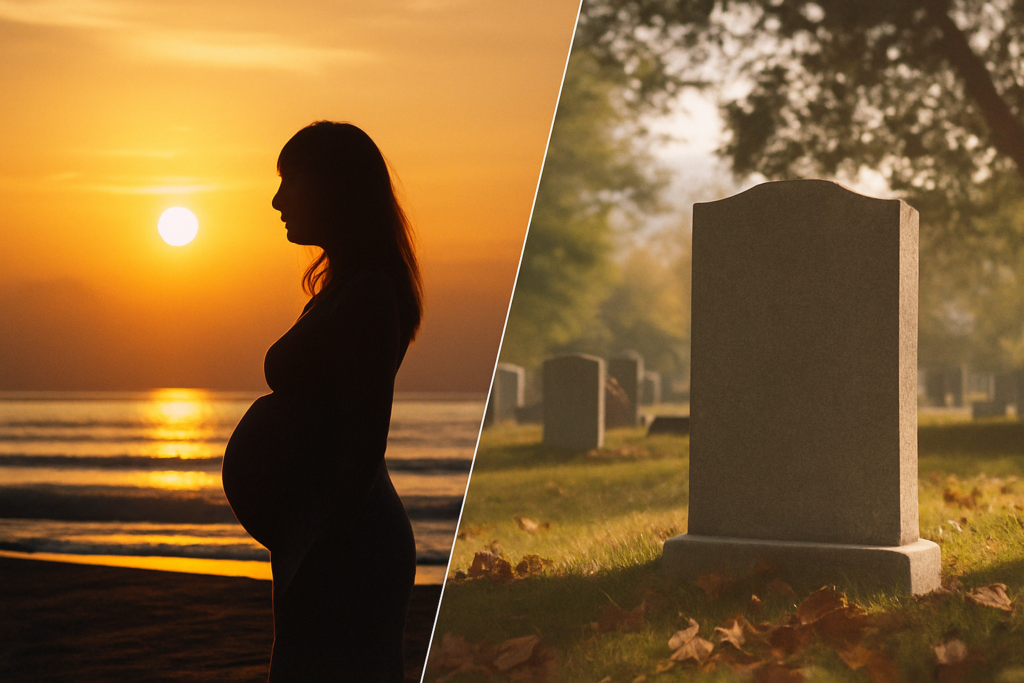 Before Birth, After Death Finding Meaning in a Finite Life