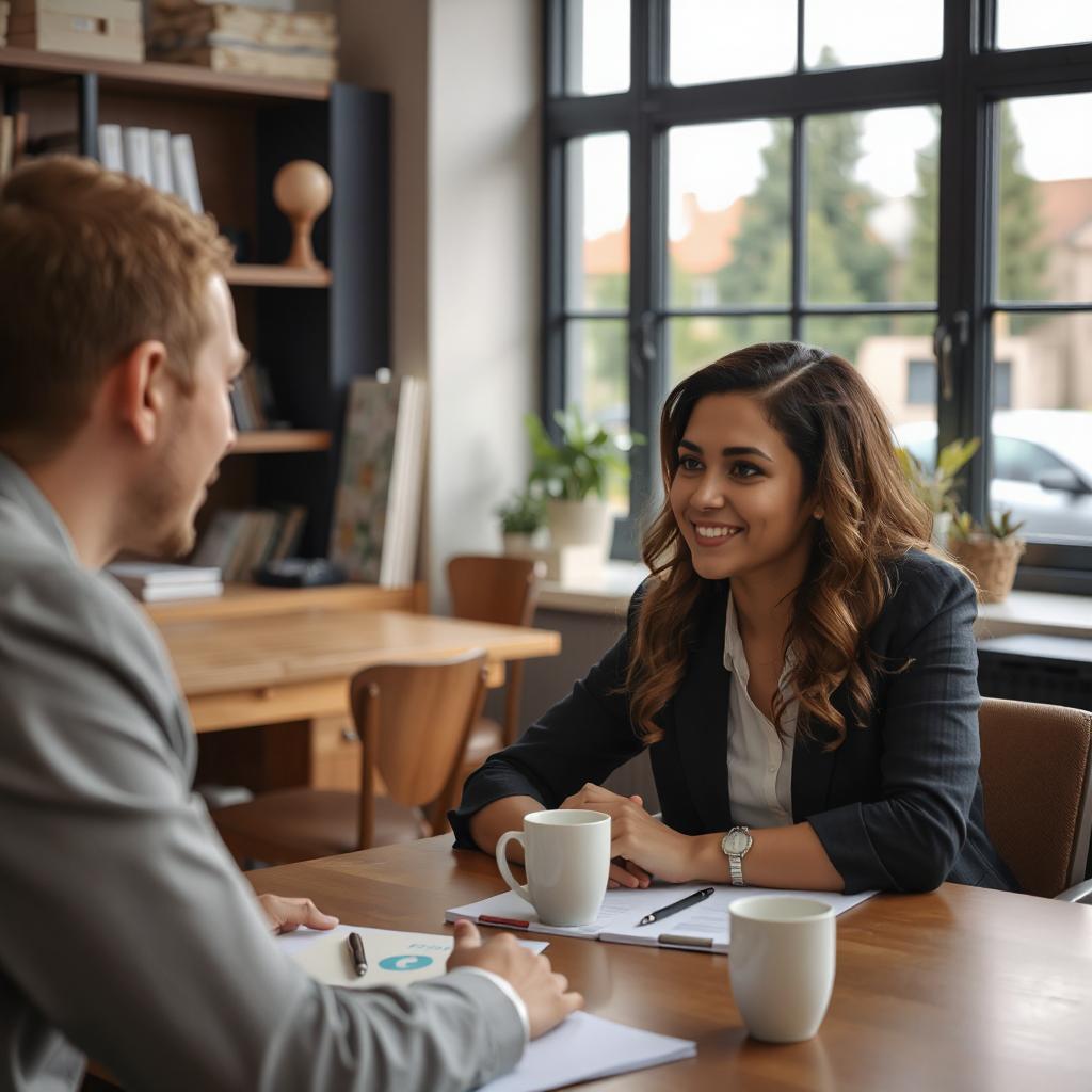 How Building Rapport with Clients Boosts Sales