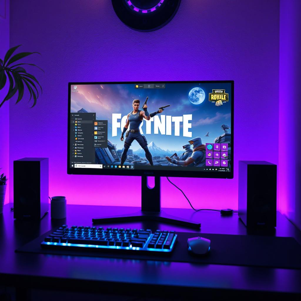 Can You Play Fortnite on Linux in 2025