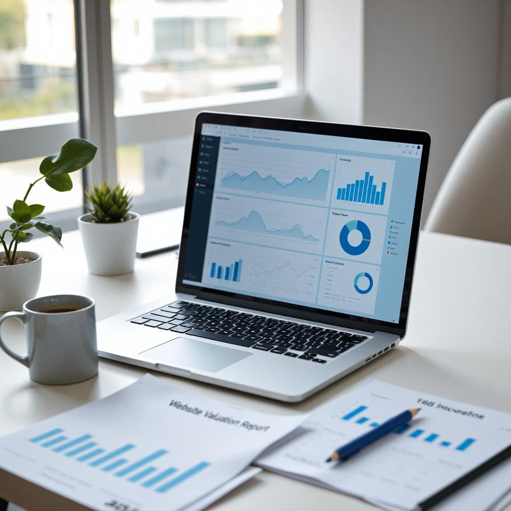 How to Create a Reliable Site Valuation Report Without Alexa Rank