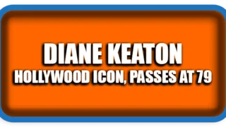 Diane Keaton, Hollywood Icon, Passes at 79