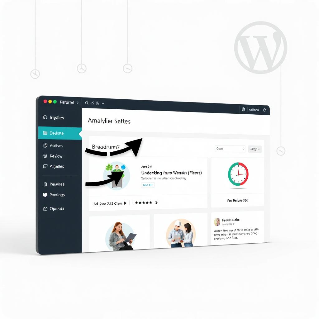 Generate Breadcrumbs Without Yoast