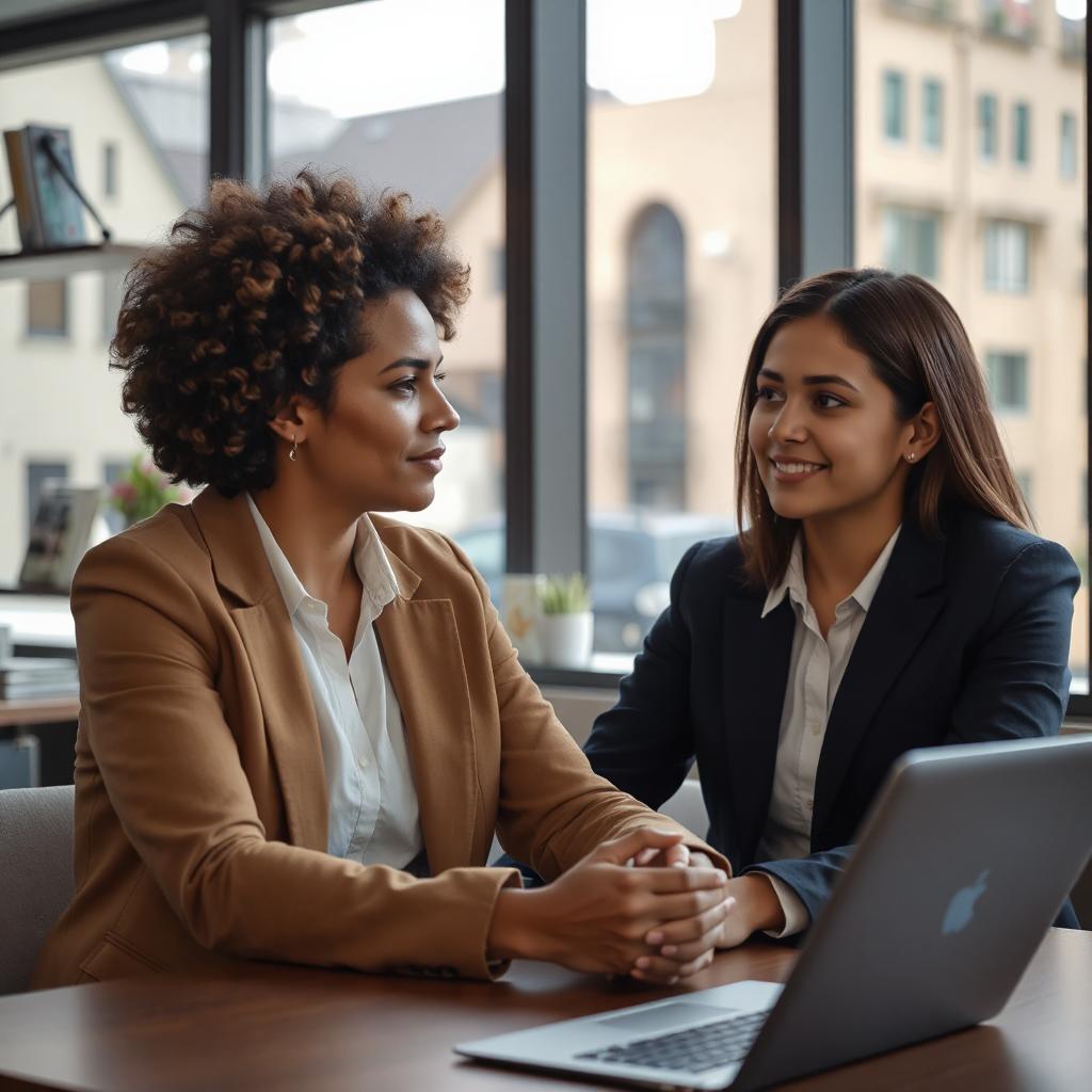 How Building Rapport with Clients Boosts Sales