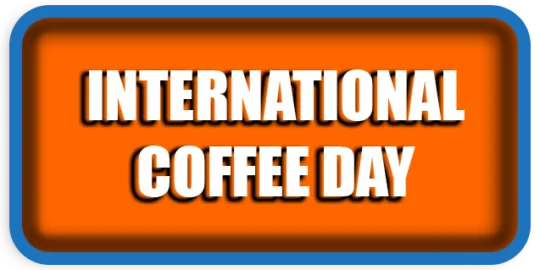 International Coffee Day