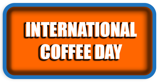 International Coffee Day