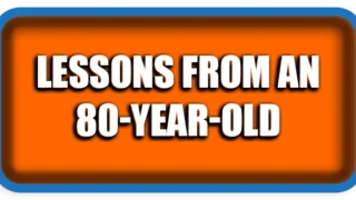 50 Life Lessons from an 80-Year-Old: Daily Wisdom That Keeps You Grounded