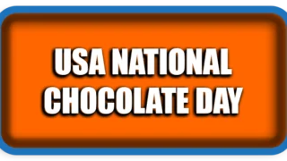 National Chocolate Day – The Sweetest Celebration in the USA
