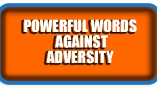 Nicolas Sarkozy Shares Powerful Words – The Fight