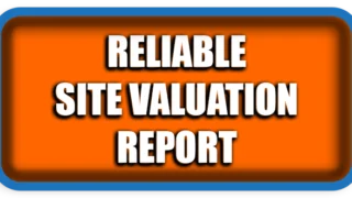 How to Create a Reliable Site Valuation Report Without Alexa Rank
