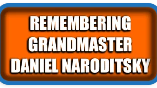 Remembering Grandmaster Daniel Naroditsky A Brilliant Mind and a Kind Heart