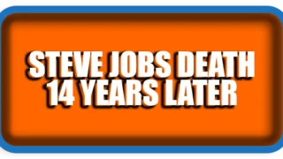 Steve Jobs Death 14 Years Later, Visionary Who Changed World
