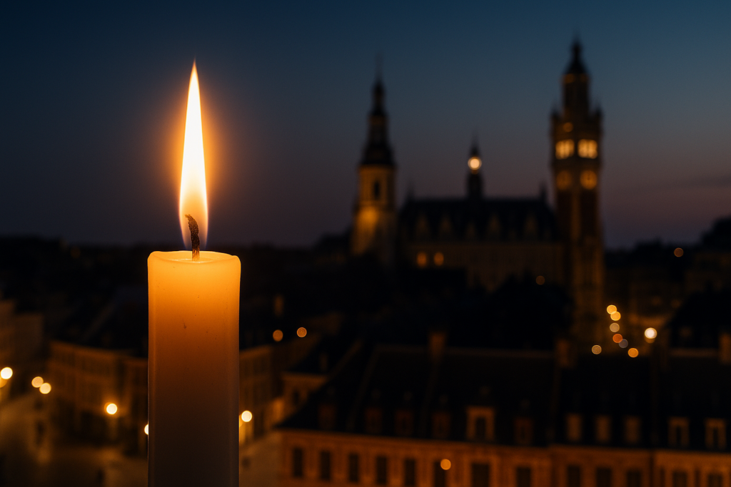 The Death of 15-Year-Old Mélina