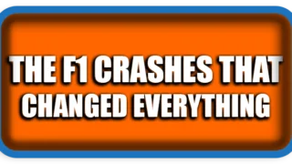 Speed Turned Deadly The F1 Crashes That Changed Everything