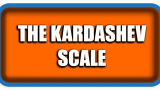 The Kardashev Scale: Imagining a Type III Civilization That Burns Galaxies