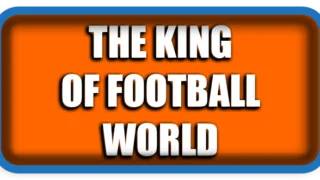 Pelé – The King of Football Who Changed the World