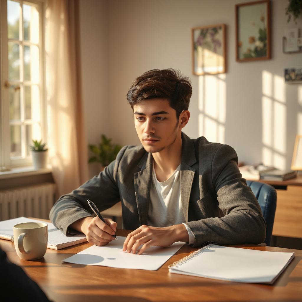 The Power of Defining What You Truly Want