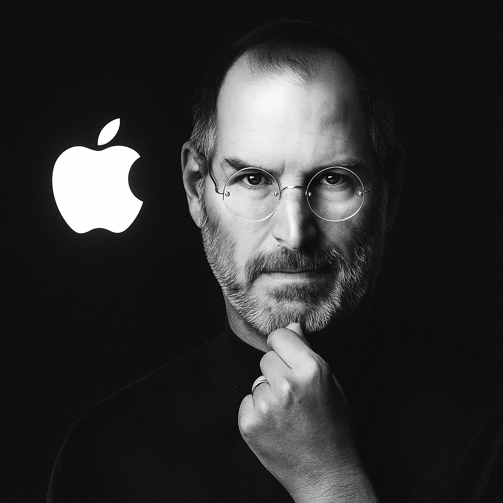 “Today, Apple is going to reinvent the phone.”
