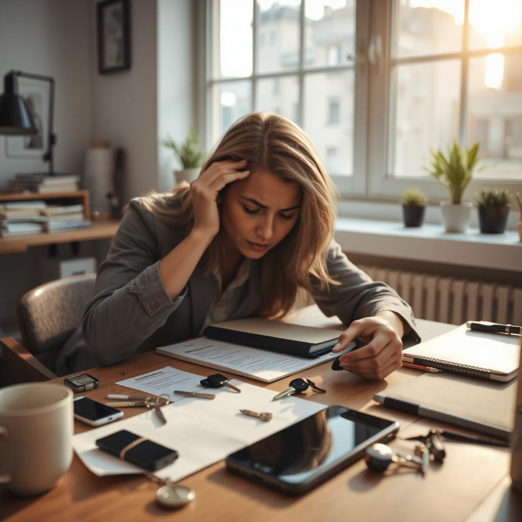 Top 10 Things People Are Most Likely to Lose Every Day