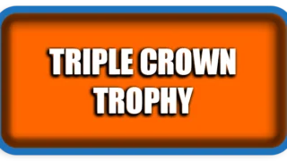 Triple Crown Trophy: The Icon of American Thoroughbred Glory