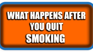 What Happens After You Quit Smoking? A Psychological Journey