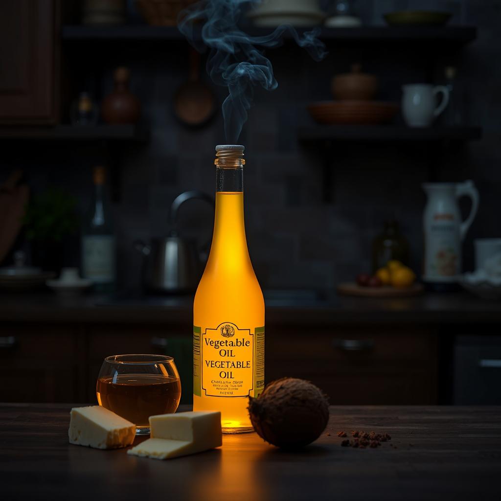 What Happens When You Quit Seed Oils