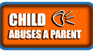 What Happens When a Child Abuses a Parent