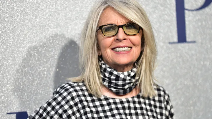 Diane Keaton, Hollywood Icon, Passes at 79
